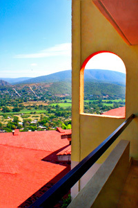 Hotel Piedras De Sol Solaris Morelos
