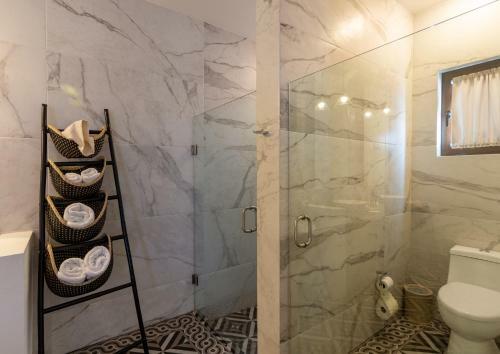 Hotel Hacienda San Crist�bal
