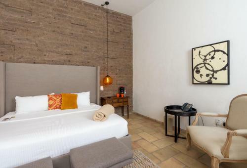 Hotel Hacienda San Crist�bal