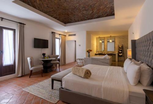 Hotel Hacienda San Crist�bal