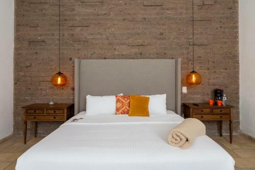 Hotel Hacienda San Crist�bal
