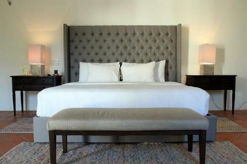 Hotel Hacienda San Crist�bal