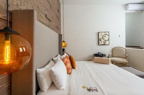 Hotel Hacienda San Crist�bal