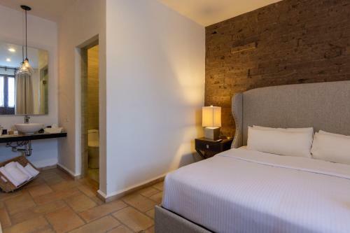 Hotel Hacienda San Crist�bal