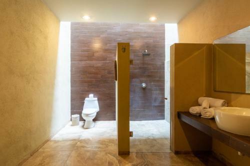 Hotel Hacienda San Crist�bal