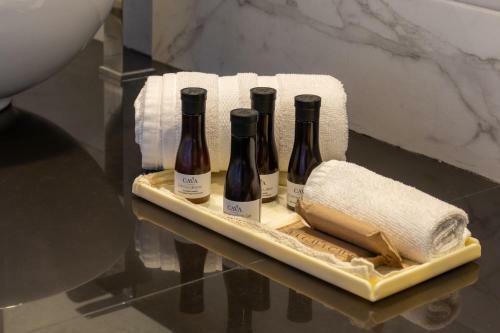 Hotel Hacienda San Crist�bal