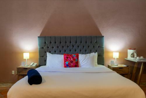 Hotel Hacienda San Crist�bal
