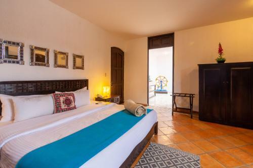 Hotel Hacienda San Crist�bal