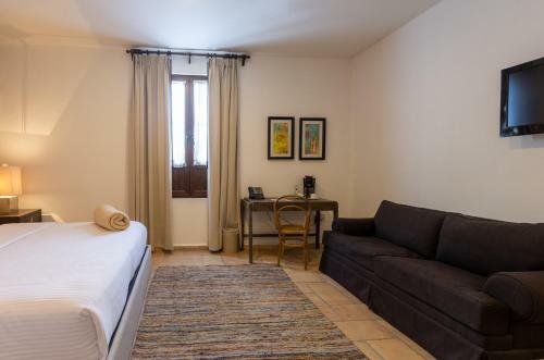 Hotel Hacienda San Crist�bal