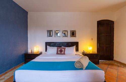 Hotel Hacienda San Crist�bal