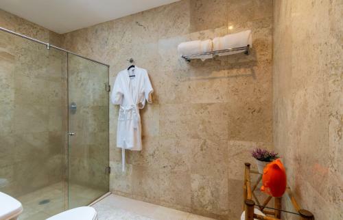 Hotel Hacienda San Crist�bal