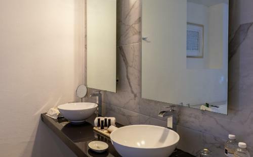 Hotel Hacienda San Crist�bal
