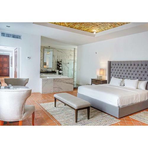 Hotel Hacienda San Crist�bal