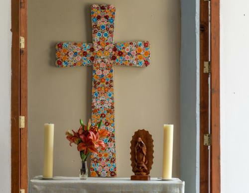 Hotel Hacienda San Crist�bal