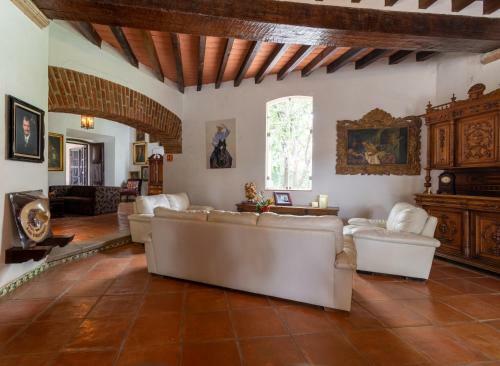 Hotel Hacienda San Crist�bal