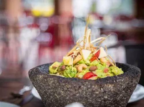 Hotel Hacienda San Crist�bal