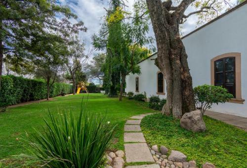 Hotel Hacienda San Crist�bal