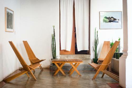 Bed & Breakfast Casa Mar�a Guest House