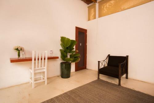 Bed & Breakfast Casa Mar�a Guest House