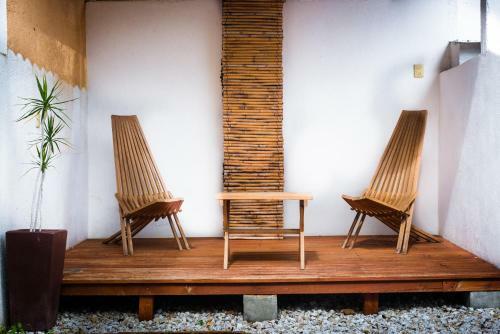 Bed & Breakfast Casa Mar�a Guest House