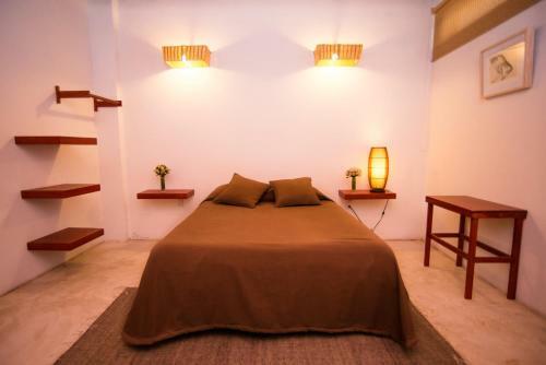 Bed & Breakfast Casa Mar�a Guest House