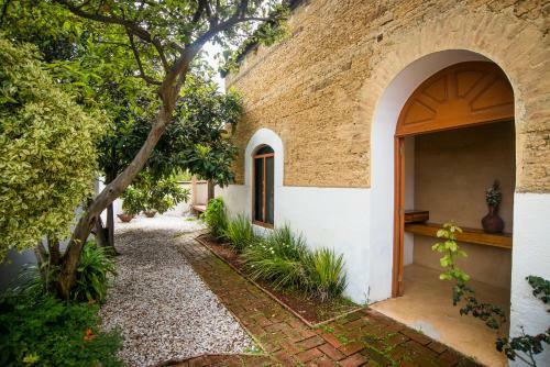 Bed & Breakfast Casa Mar�a Guest House