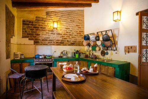 Bed & Breakfast Casa Mar�a Guest House