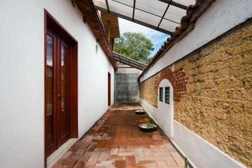 Bed & Breakfast Casa Mar�a Guest House