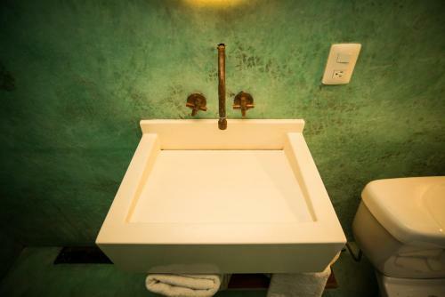 Bed & Breakfast Casa Mar�a Guest House