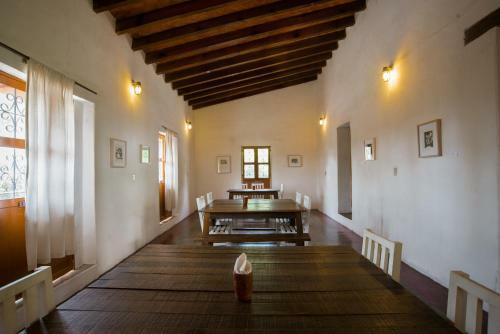 Bed & Breakfast Casa Mar�a Guest House
