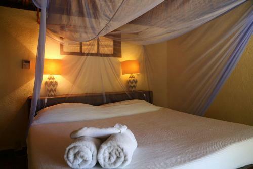 Hotel Bahia De La Luna