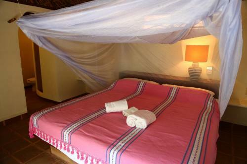 Hotel Bahia De La Luna