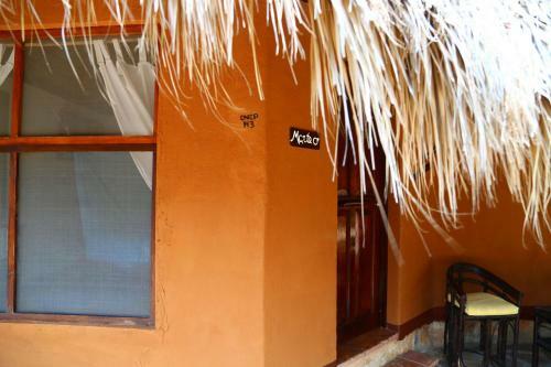 Hotel Bahia De La Luna