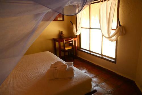 Hotel Bahia De La Luna