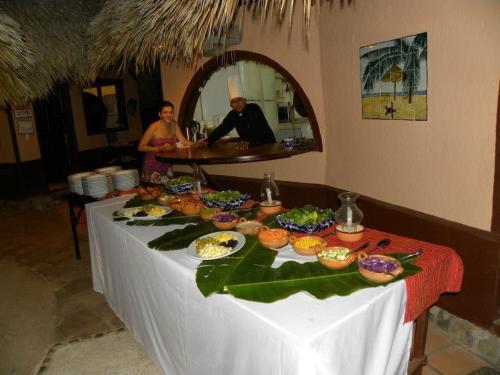 Hotel Bahia De La Luna