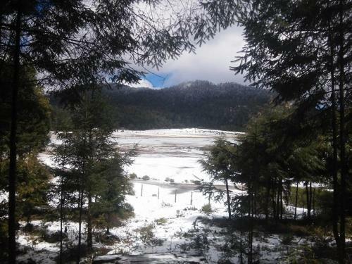 Hotel Club Tejamaniles