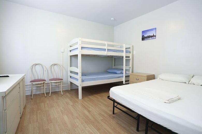 Apartamentos Garfield Beach House
