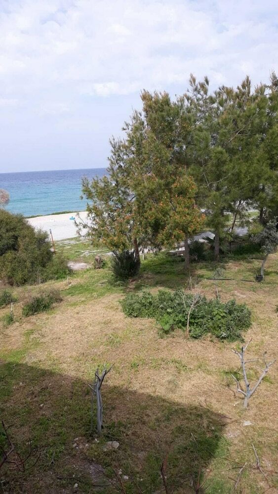 Pension Theresa Hotel At Karpaz Peninsula