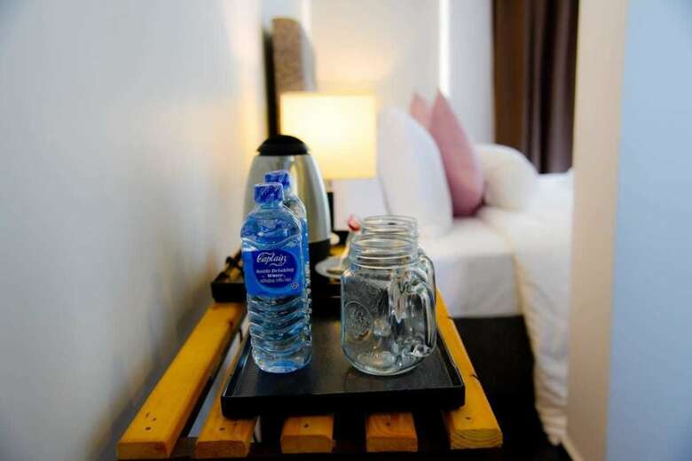Hotel South Beach Villa 69