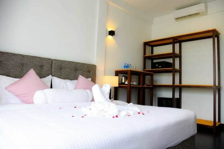 Hotel South Beach Villa 69