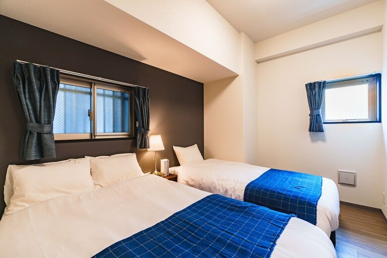 Apartamentos Ikidane Residential Hotel Shimanouchi