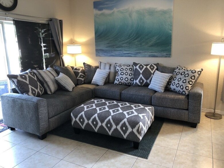 4br Townhome In Regal Palms By Shv-302