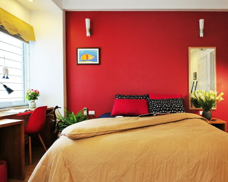 Apartamentos Chez Tram Homestay