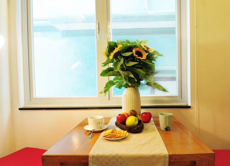 Apartamentos Chez Tram Homestay
