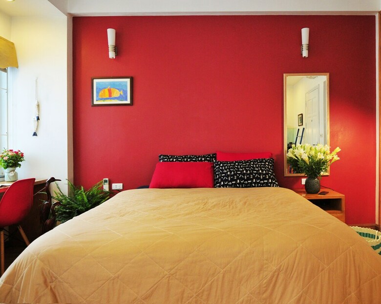 Apartamentos Chez Tram Homestay