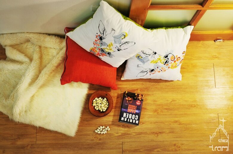 Apartamentos Chez Tram Homestay