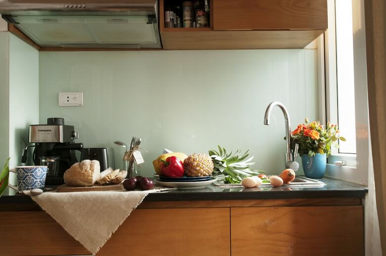 Apartamentos Chez Tram Homestay