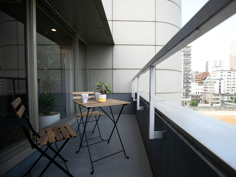 Big Room Guest House