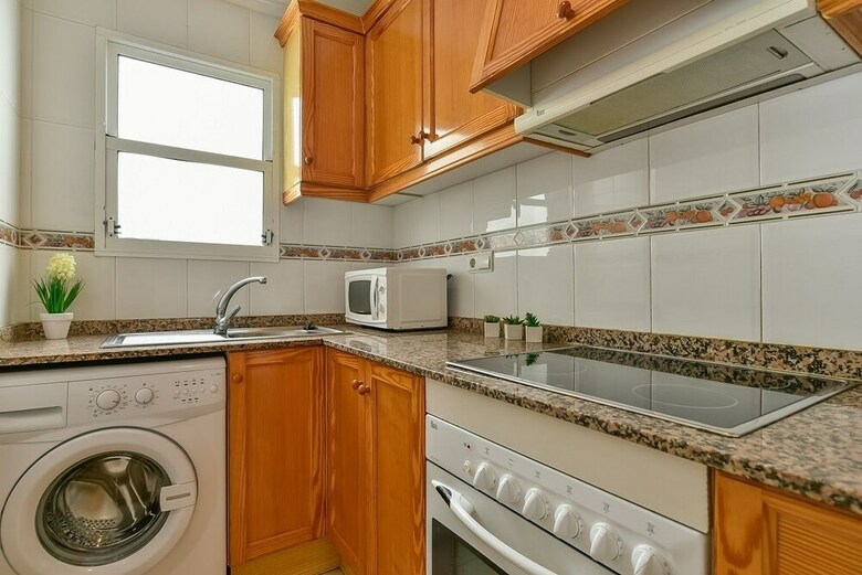Apartamento Cura Beach Galera