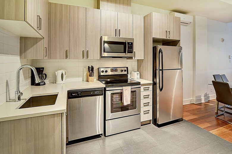 Apartamentos Le Lovely Home